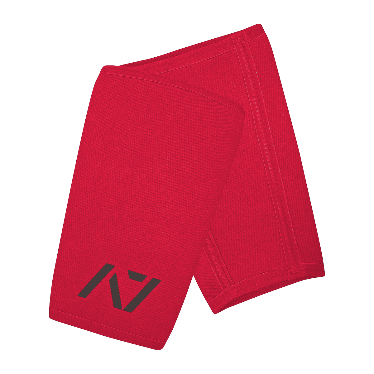 A7 IPF approved Fire Red CONE knee sleeves are structured with a downward cut panel on the back of the quad and calf to ensure ultimate compression at the knee joint. A7 CONE knee sleeves are IPF approved for use in all powerlifting competitions. A7 CONE Knee Sleeves are IPF Approved Kit. A7 cone knee sleeves are made with high quality neoprene and the knee sleeves are sold as a pair. The double seam on the knee sleeves create a greater tension on the knee joint. A7 UK shipping to UK and Europe.