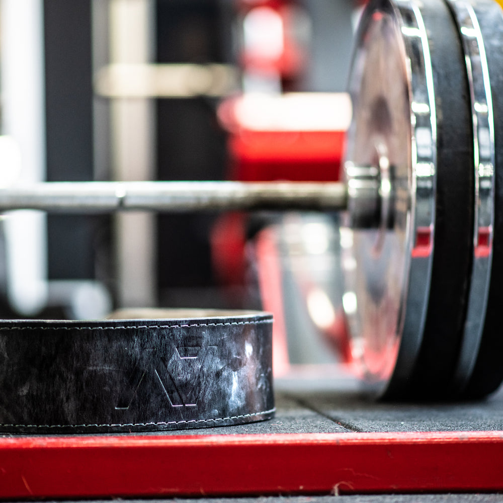 The Best Powerlifting Belt Choices