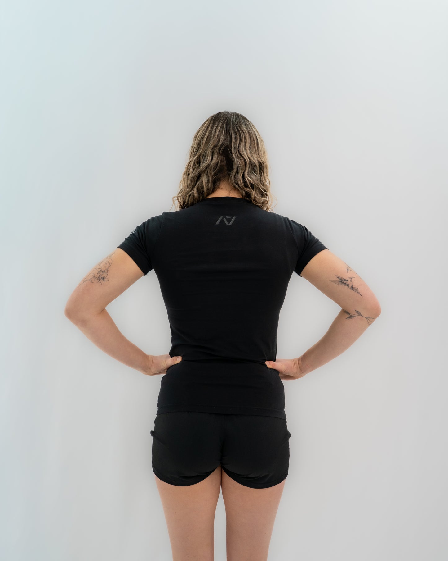 Demand Greatness True-Fit Stealth is our new meet shirt design highlighting Demand Greatness with a double outline font to showcase your impact on the platform. The Shirt is IPF Approved. Shop the full A7 Powerlifting IPF Approved Equipment collection. The IPF Approved Kit includes Powerlifting Singlet, A7 Meet Shirt, A7 Zebra Wrist Wraps, A7 Deadlift Socks, Hourglass Knee Sleeves (Stiff and Rigor Mortis Knee Sleeves). All A7 Powerlifting Equipment shipping to UK, Norway, Switzerland and Iceland.