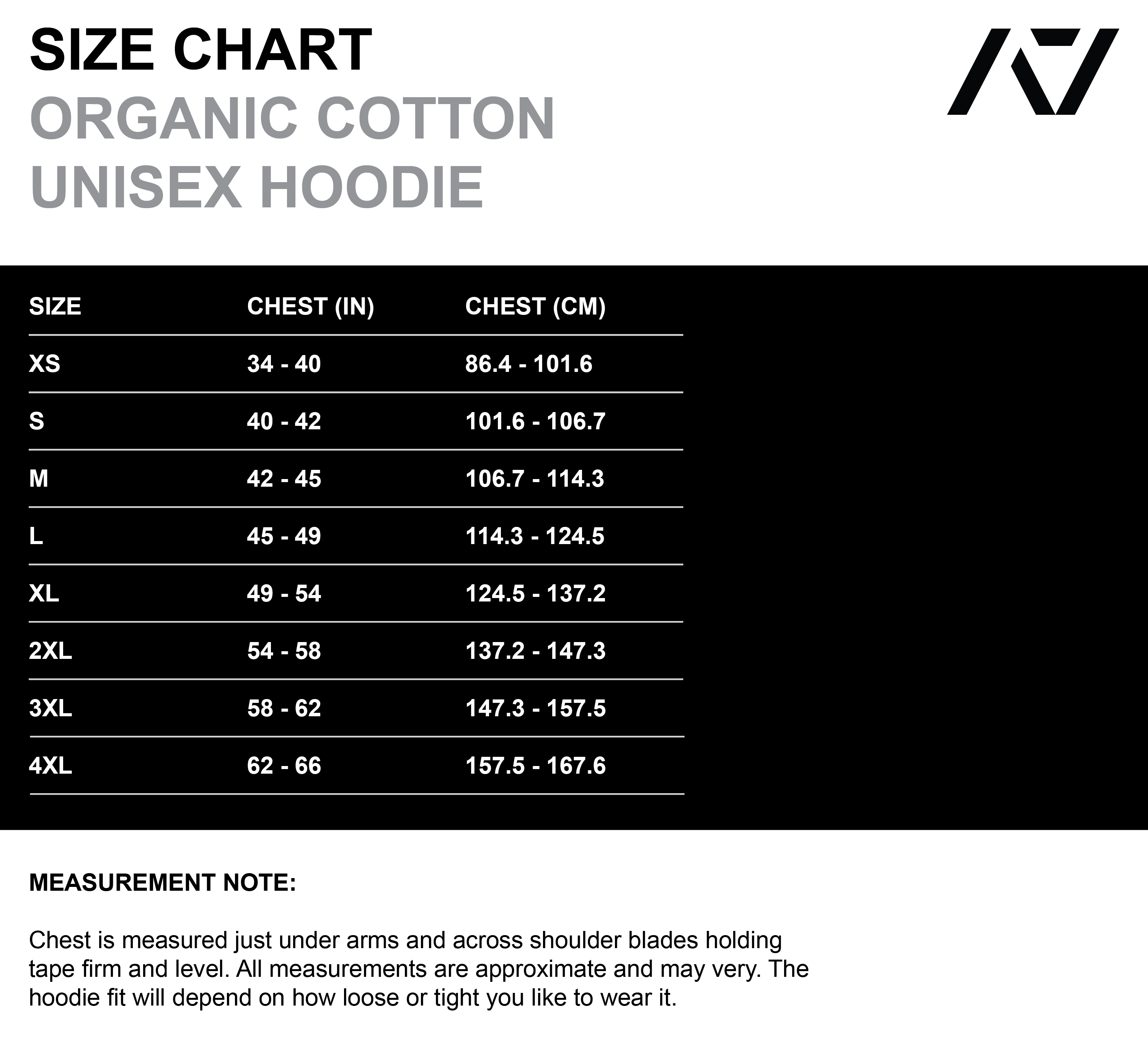 Organic Cotton Hoodie