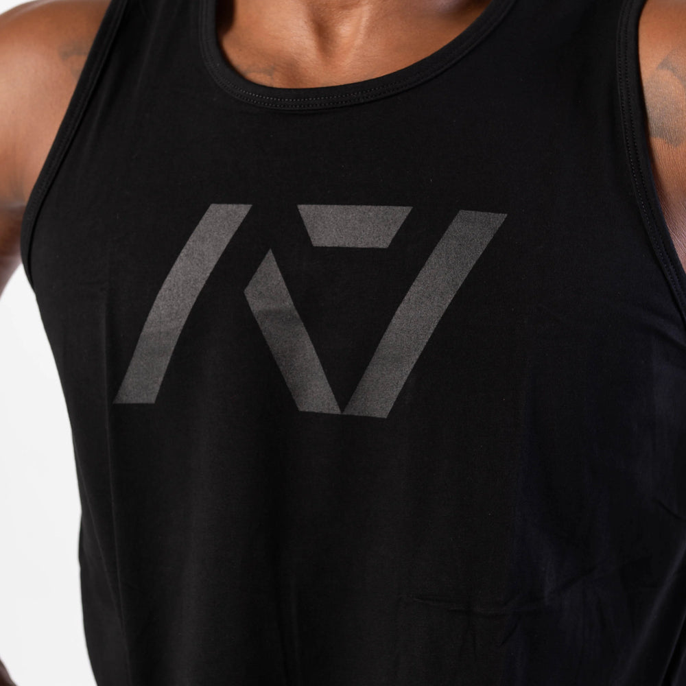 
                      
                        Stealth True-Fit Bar Grip Men's Tank
                      
                    