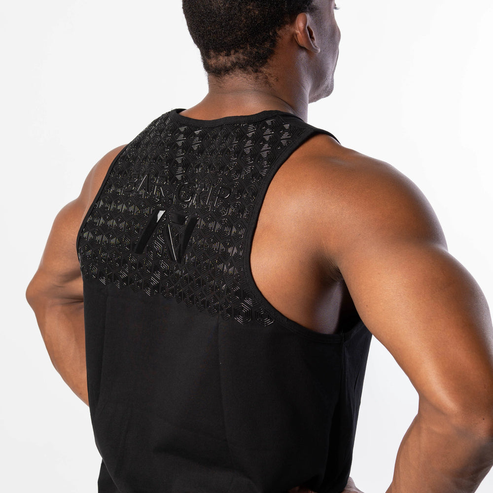 Stealth True-Fit Bar Grip Men's Tank