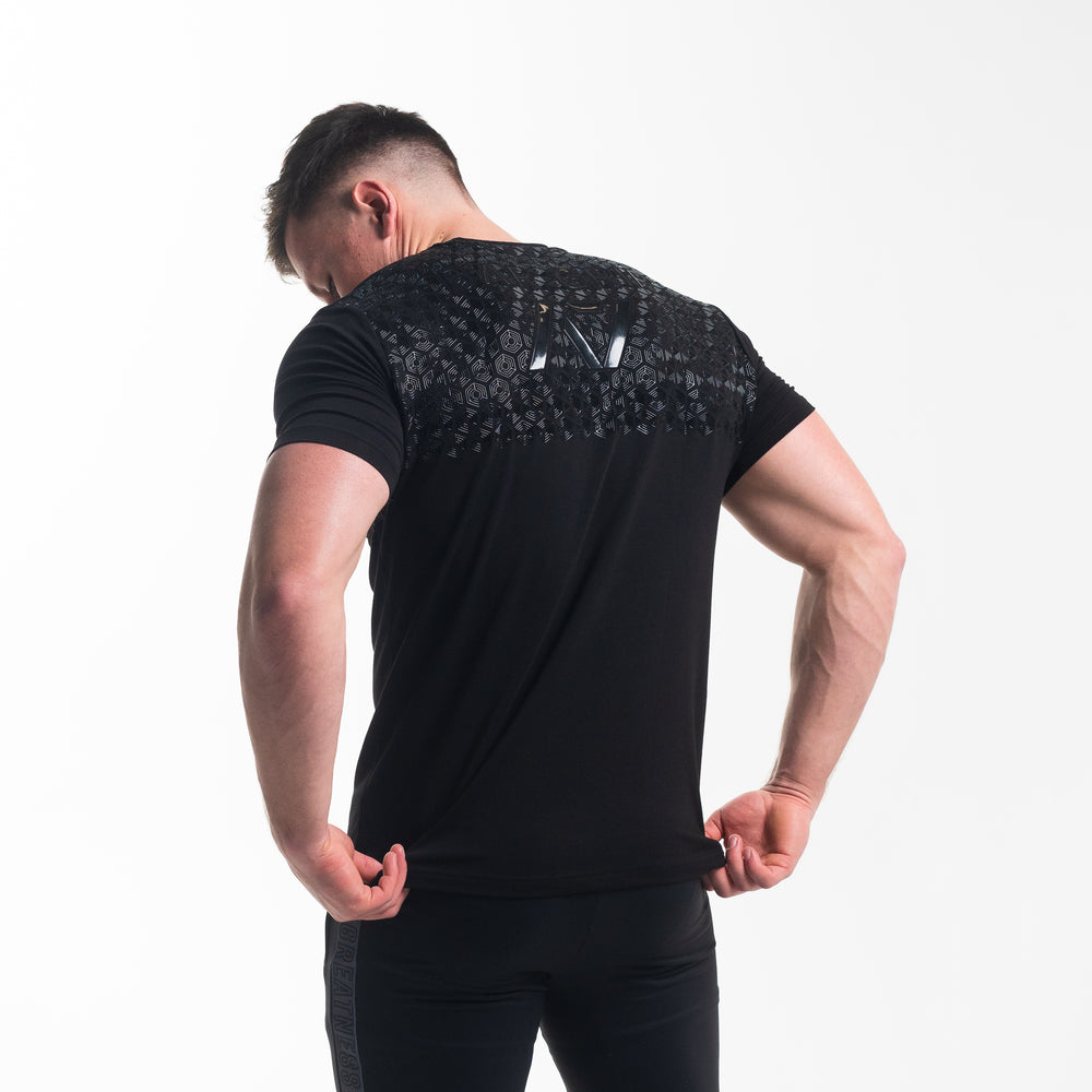 
                      
                        Crest Bar Grip Men's Shirt - Stealth
                      
                    
