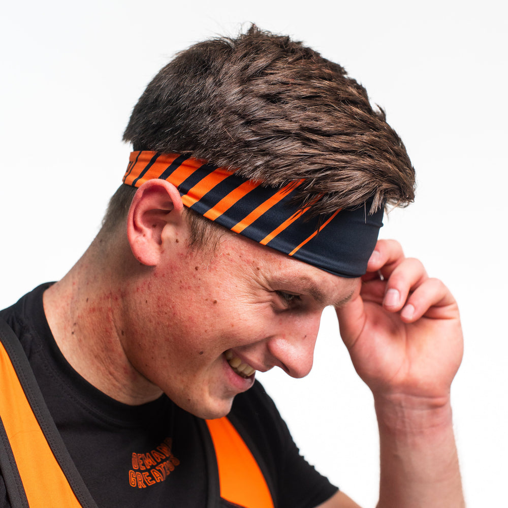 
                      
                        The Blaze collection is designed to spark your desire for greatness and unleash the fiery flames of strength.
                      
                    