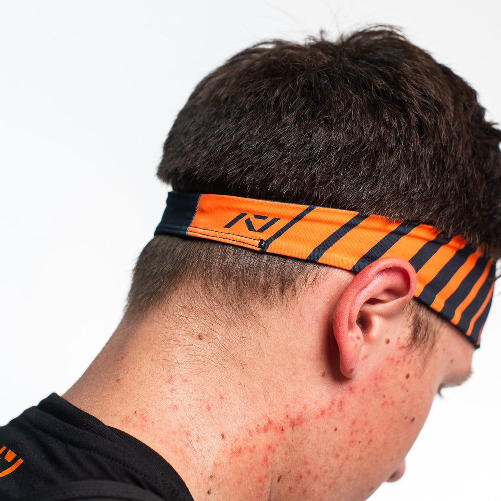 
                      
                        The Blaze collection is designed to spark your desire for greatness and unleash the fiery flames of strength.
                      
                    