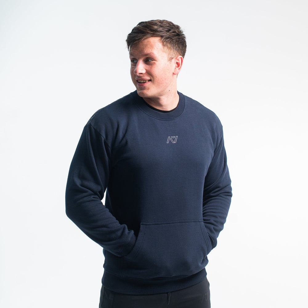
                      
                        Crew Neck Bar Grip T-shirt, great as a squat jumper. Purchase Crew Neck Bar Grip jumper UK from A7 UK. Purchase Crew Neck Bar Grip Shirt Europe from A7 UK. Best Bar Grip Tshirts, shipping to UK and Europe from A7 UK. Crew Neck Bar Grop is our classic designs and fits! The best Powerlifting apparel for all your workouts. 
                      
                    