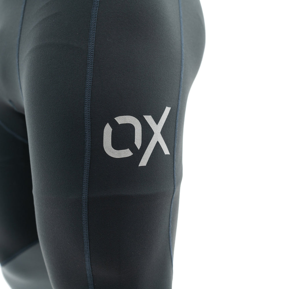 
                      
                        Chromium compression pants for the powerlifter and weightlifter. Our same compression pants in a new Chromium colourway to go with your new chromium bar grip shirts. Perfect powerlifting apparel providing maximum comfort. A7 has IPF approved powerlifting apparel and is perfect for Powerlifting, weightlifting, strongman and all your strength sport’s needs. Shipping to Europe (France, Germany, Spain, Italy and the Netherlands) and the UK, Norway, Switzerland, and Iceland.
                      
                    