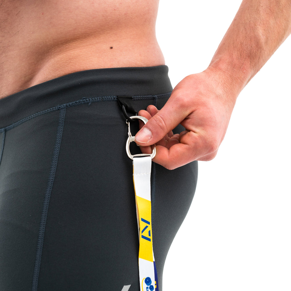 
                      
                        Chromium compression pants for the powerlifter and weightlifter. Our same compression pants in a new Chromium colourway to go with your new chromium bar grip shirts. Perfect powerlifting apparel providing maximum comfort. A7 has IPF approved powerlifting apparel and is perfect for Powerlifting, weightlifting, strongman and all your strength sport’s needs. Shipping to Europe (France, Germany, Spain, Italy and the Netherlands) and the UK, Norway, Switzerland, and Iceland.
                      
                    