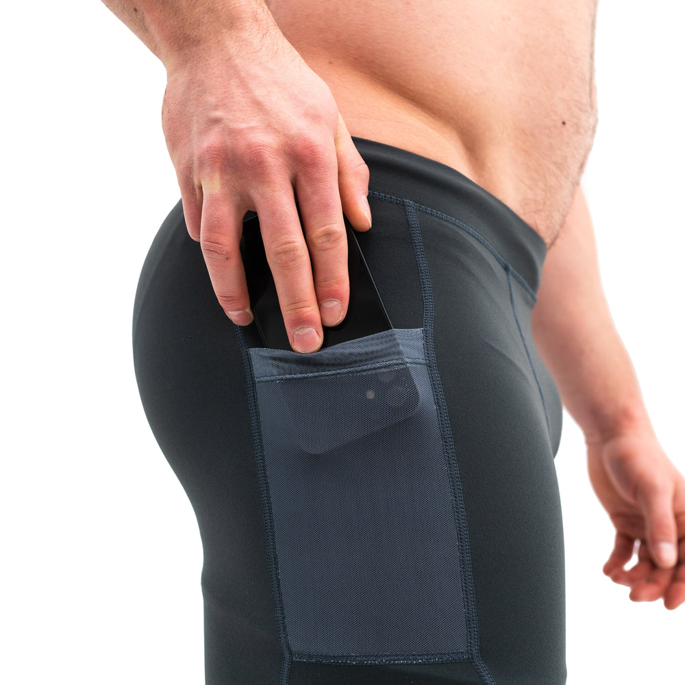 
                      
                        Chromium compression pants for the powerlifter and weightlifter. Our same compression pants in a new Chromium colourway to go with your new chromium bar grip shirts. Perfect powerlifting apparel providing maximum comfort. A7 has IPF approved powerlifting apparel and is perfect for Powerlifting, weightlifting, strongman and all your strength sport’s needs. Shipping to Europe (France, Germany, Spain, Italy and the Netherlands) and the UK, Norway, Switzerland, and Iceland.
                      
                    