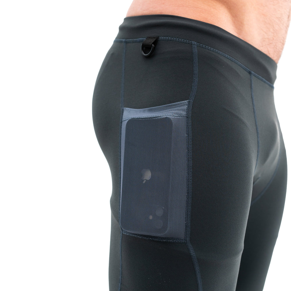 
                      
                        Chromium compression pants for the powerlifter and weightlifter. Our same compression pants in a new Chromium colourway to go with your new chromium bar grip shirts. Perfect powerlifting apparel providing maximum comfort. A7 has IPF approved powerlifting apparel and is perfect for Powerlifting, weightlifting, strongman and all your strength sport’s needs. Shipping to Europe (France, Germany, Spain, Italy and the Netherlands) and the UK, Norway, Switzerland, and Iceland.
                      
                    