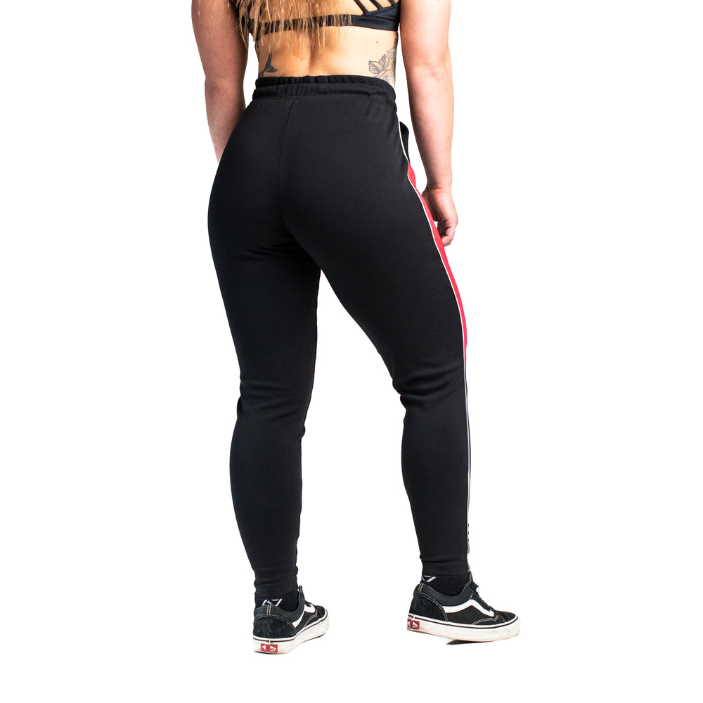 
                      
                        Our Moxie Joggers are made with premium cotton spandex fabric to keep you comfy throughout the day whether you are training or going out! Our Moxie Joggers contour to your body and feature a reflective stripe on both side, deep un-zippered pockets and stealth matte logos. Now in our new Inferno colourway. You can purchase Military Moxie joggers from A7 UK or A7 Europe. A7 UK shipping to UK, Ireland, France, Italy, Germany, the Netherlands, Sweden and Poland.
                      
                    