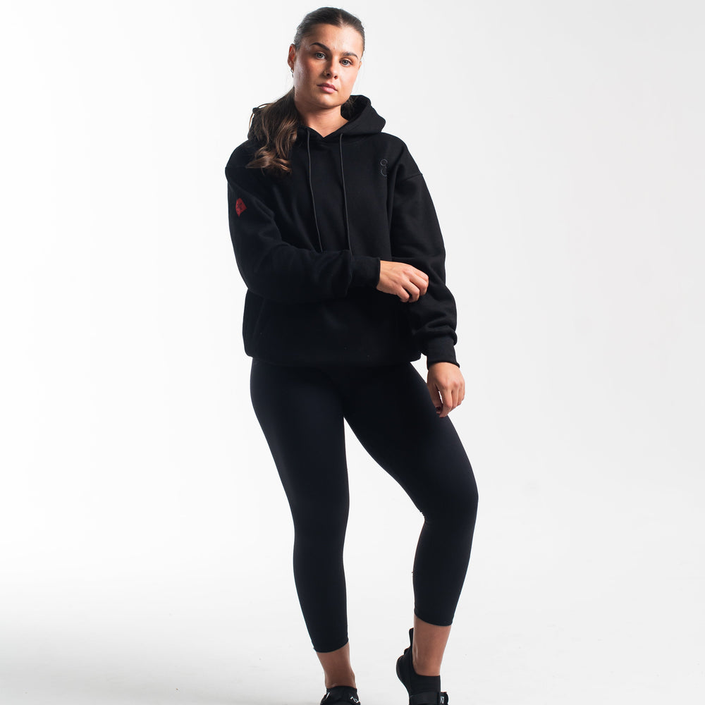 
                      
                        The Script collection was designed for daily comfort wear in and out the gym. All A7 Powerlifting Equipment shipping to UK, Norway, Switzerland and Iceland.
                      
                    